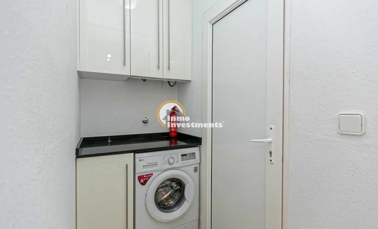 Resale - Town house - Los Dolses