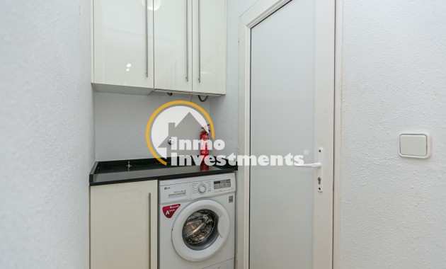 Resale - Town house - Los Dolses