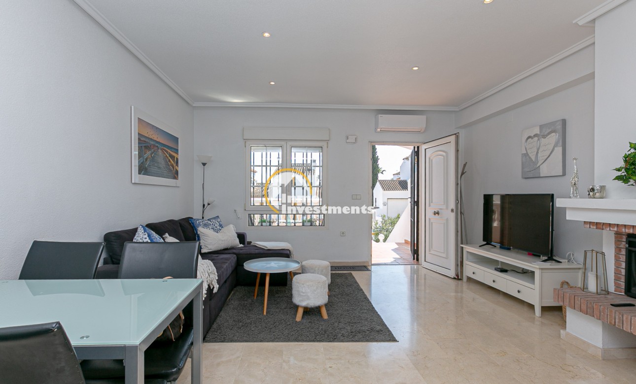 Resale - Town house - Los Dolses