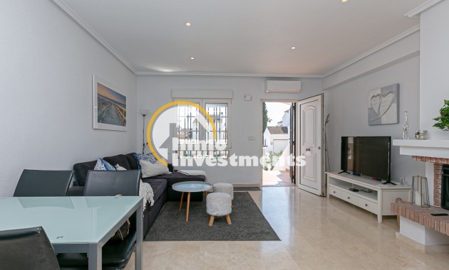 Resale - Town house - Los Dolses