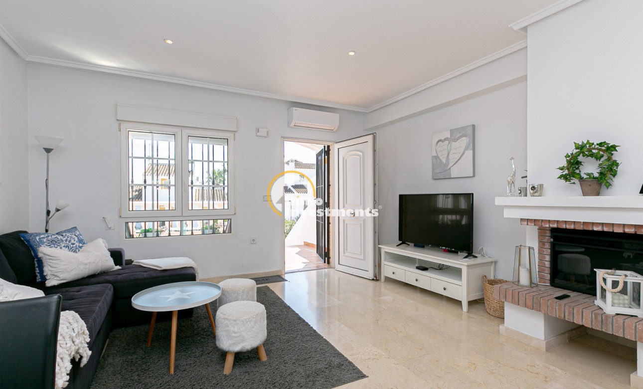 Resale - Town house - Los Dolses