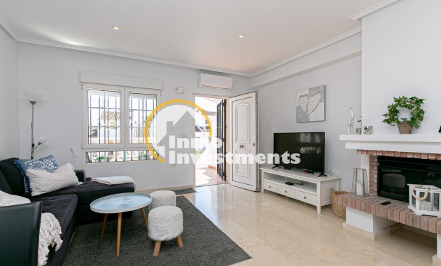 Resale - Town house - Los Dolses