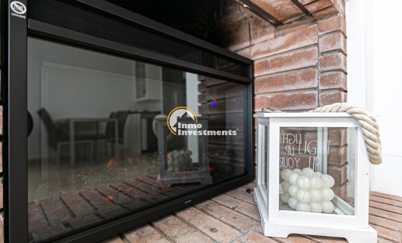 Resale - Town house - Los Dolses