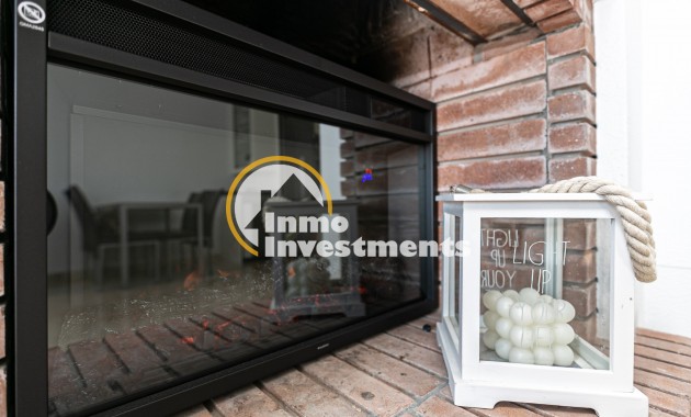 Resale - Town house - Los Dolses