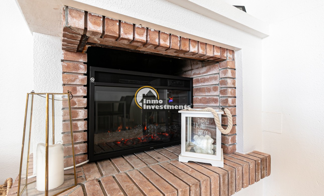 Resale - Town house - Los Dolses