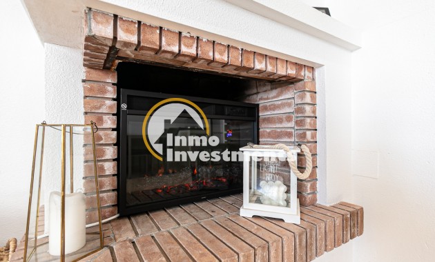 Resale - Town house - Los Dolses