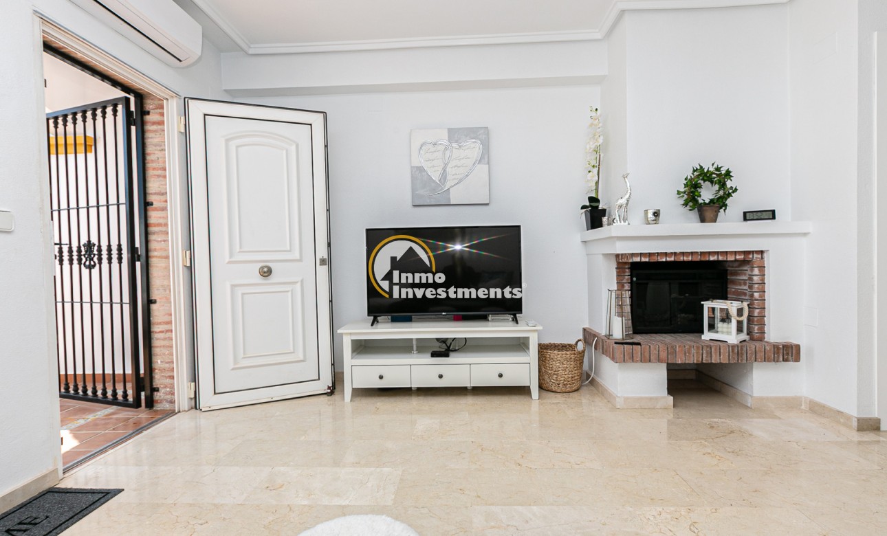 Resale - Town house - Los Dolses