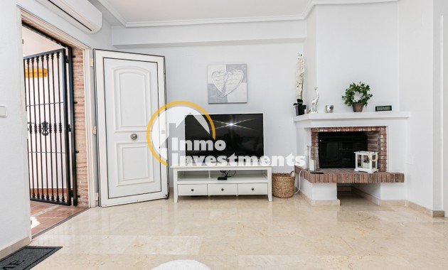 Resale - Town house - Los Dolses