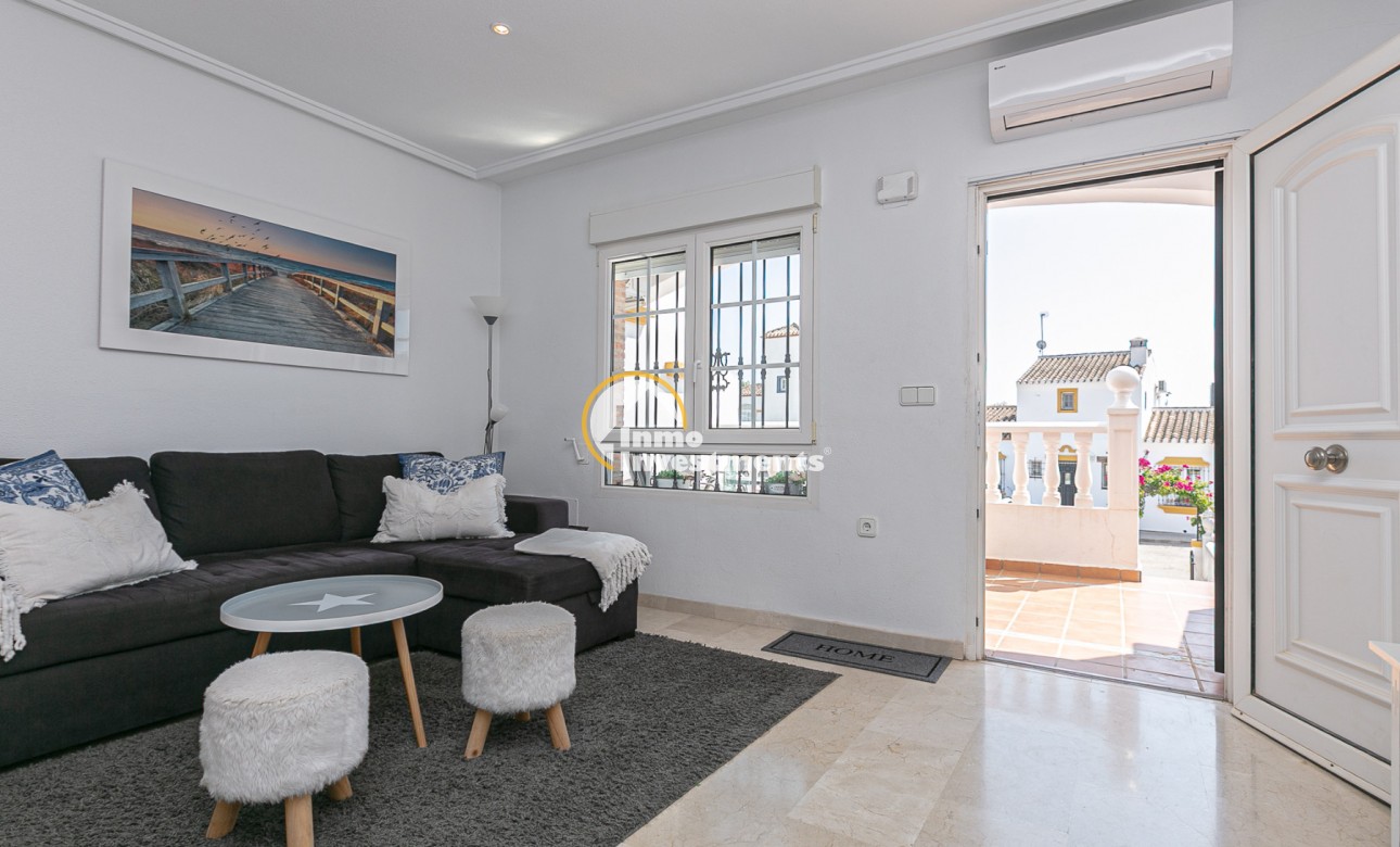 Resale - Town house - Los Dolses