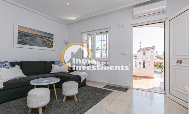 Resale - Town house - Los Dolses