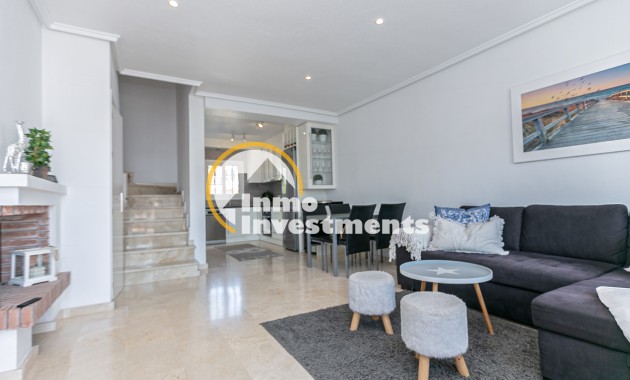 Resale - Town house - Los Dolses