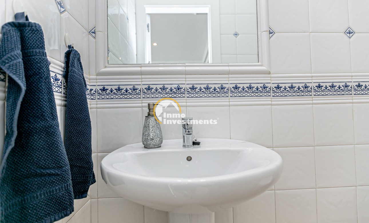 Resale - Town house - Los Dolses