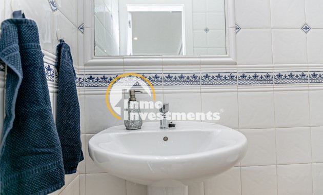 Resale - Town house - Los Dolses