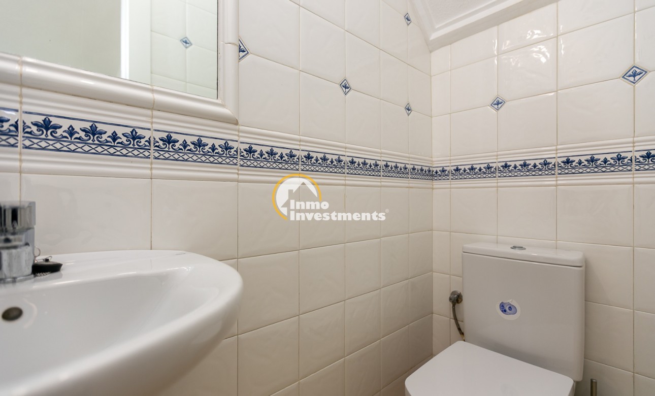 Resale - Town house - Los Dolses