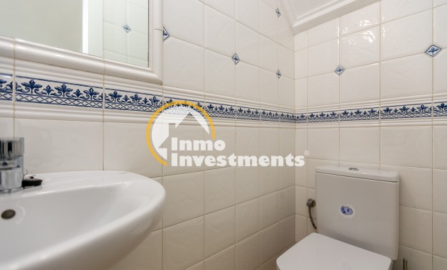 Resale - Town house - Los Dolses