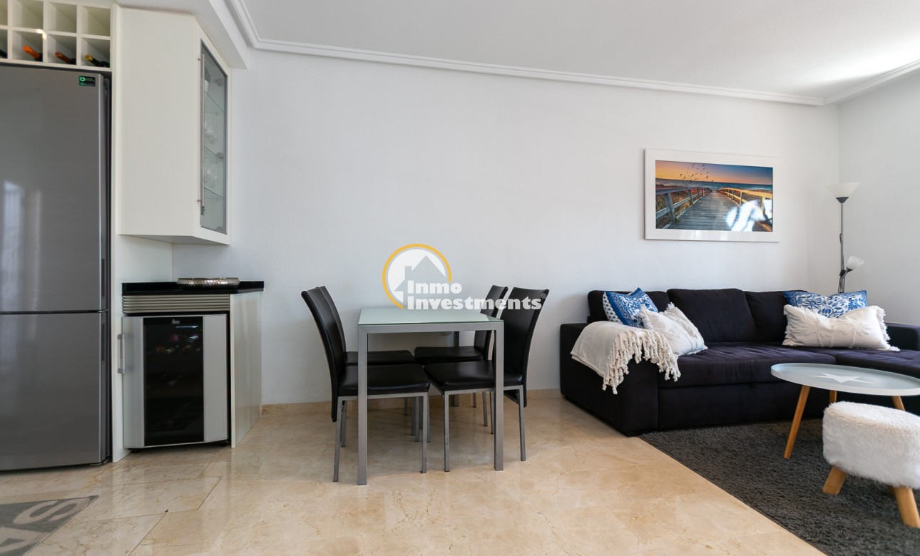 Resale - Town house - Los Dolses