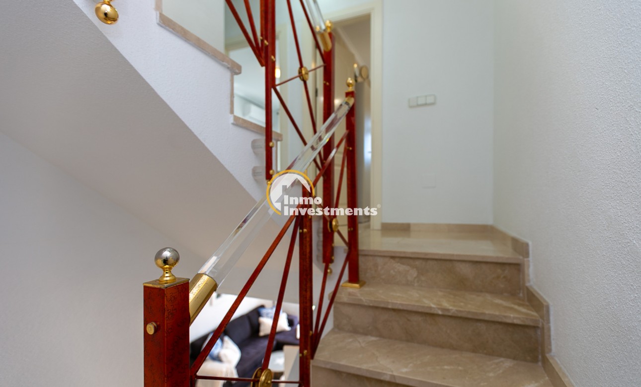 Resale - Town house - Los Dolses