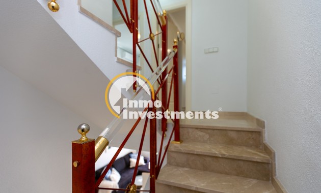 Resale - Town house - Los Dolses