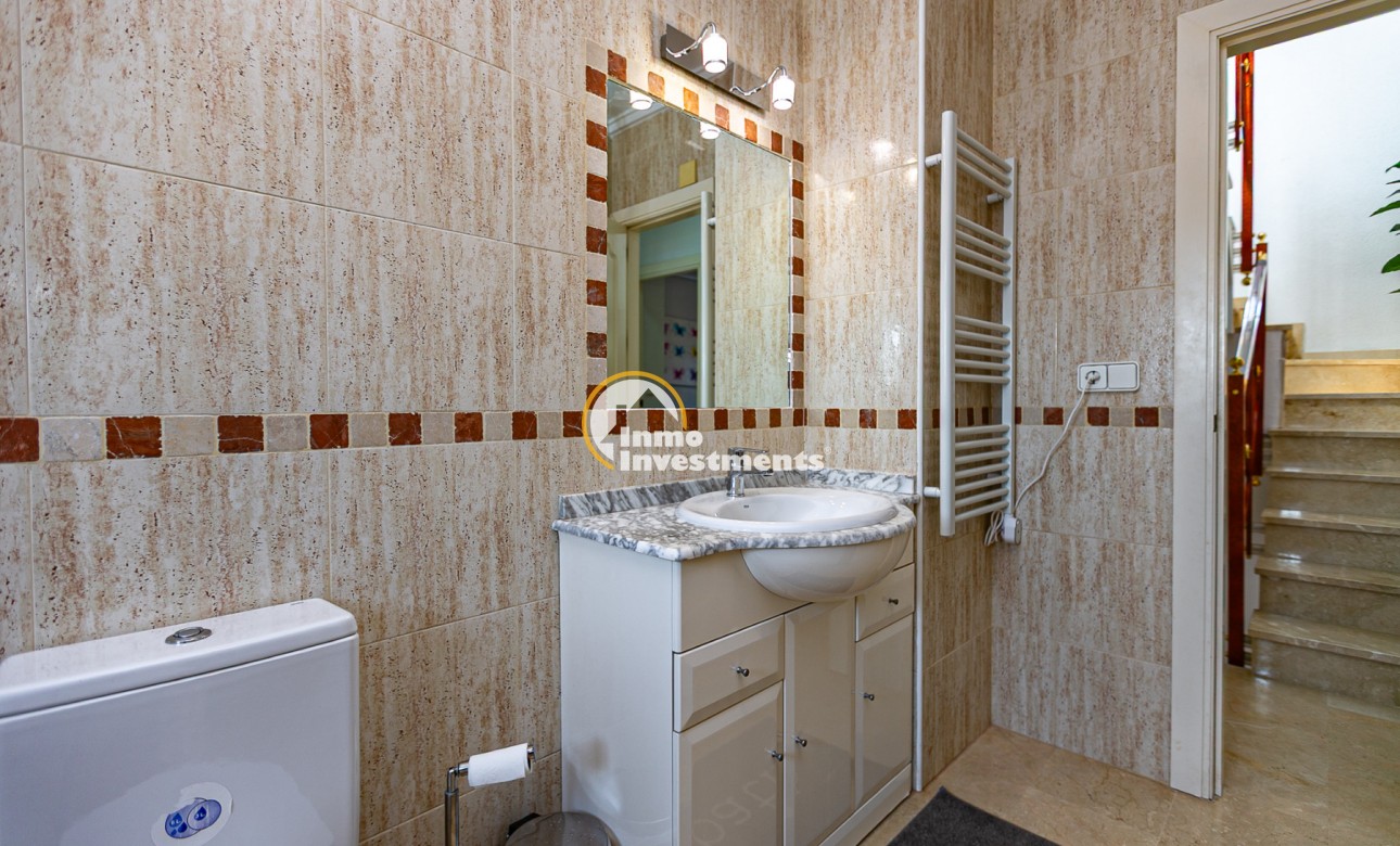 Resale - Town house - Los Dolses