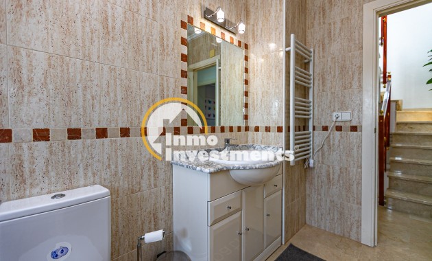 Resale - Town house - Los Dolses