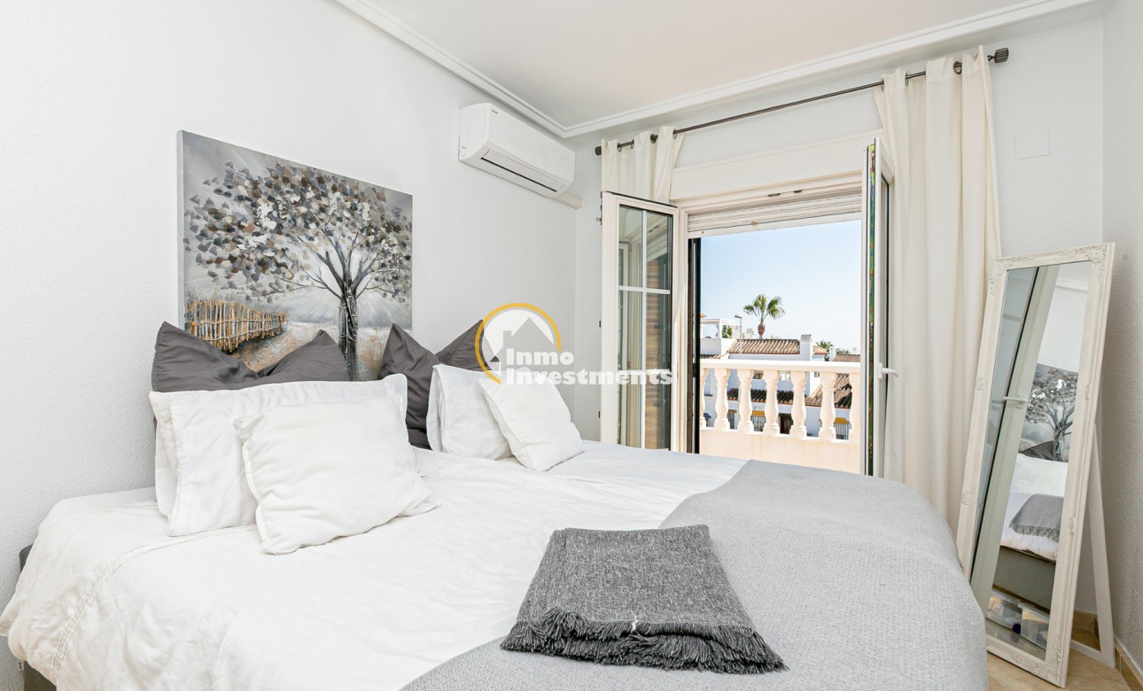 Resale - Town house - Los Dolses