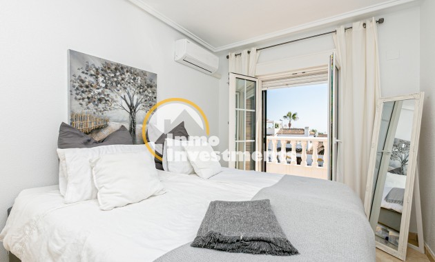 Resale - Town house - Los Dolses