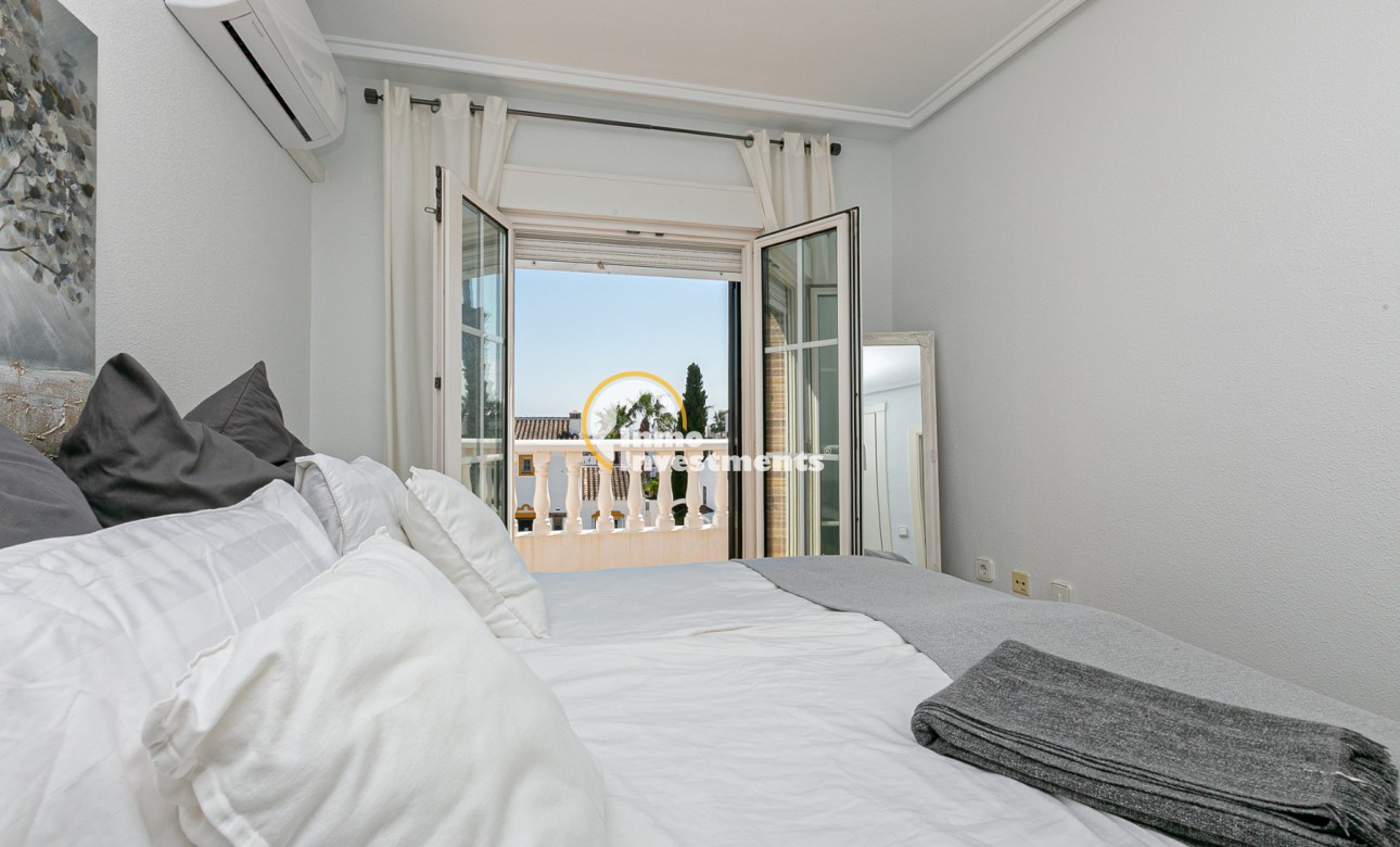 Resale - Town house - Los Dolses