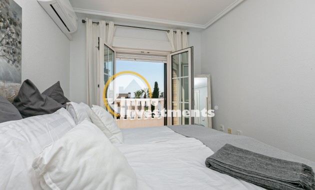 Resale - Town house - Los Dolses