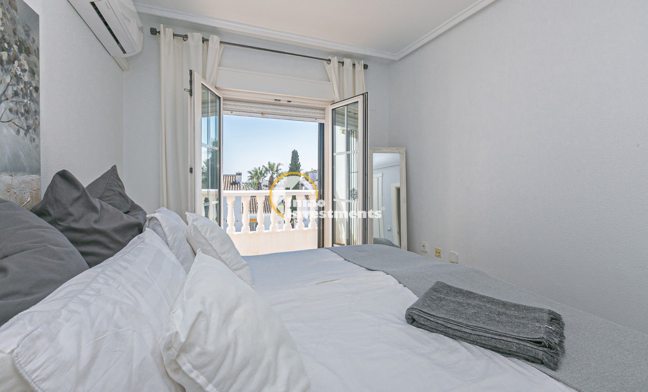 Resale - Town house - Los Dolses