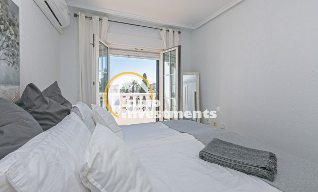 Resale - Town house - Los Dolses