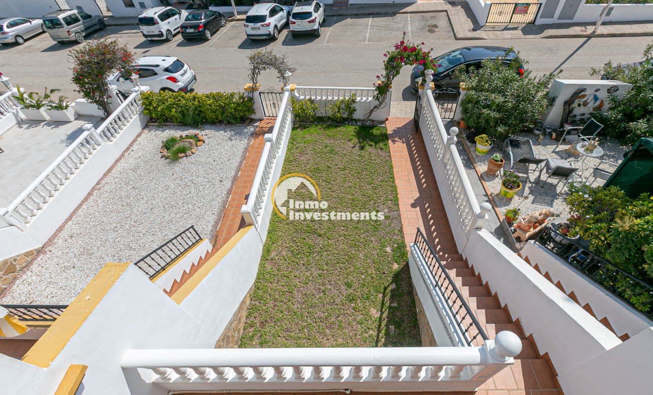 Resale - Town house - Los Dolses