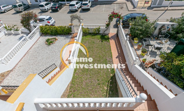 Resale - Town house - Los Dolses