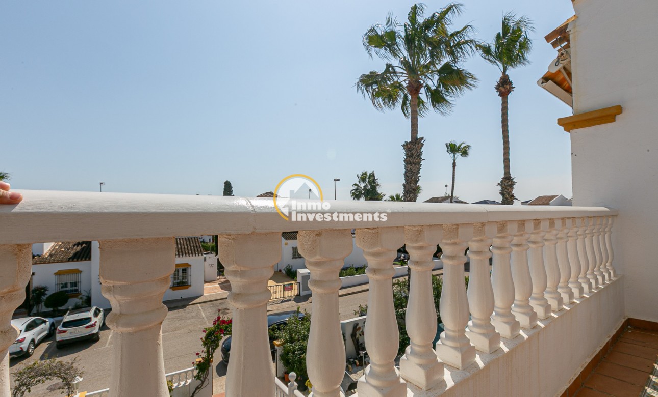 Resale - Town house - Los Dolses