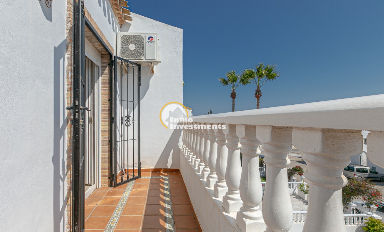 Resale - Town house - Los Dolses