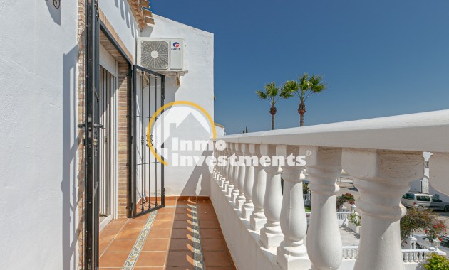 Resale - Town house - Los Dolses