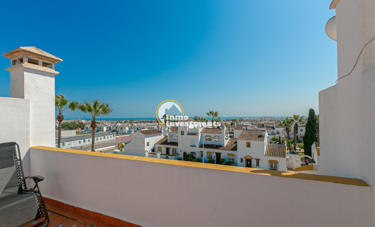 Resale - Town house - Los Dolses