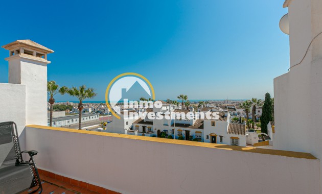 Resale - Town house - Los Dolses