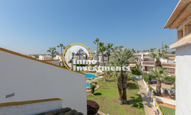 Resale - Town house - Los Dolses