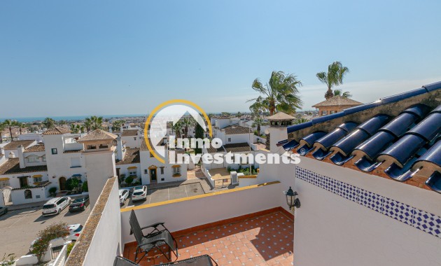 Resale - Town house - Los Dolses