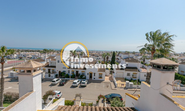 Resale - Town house - Los Dolses