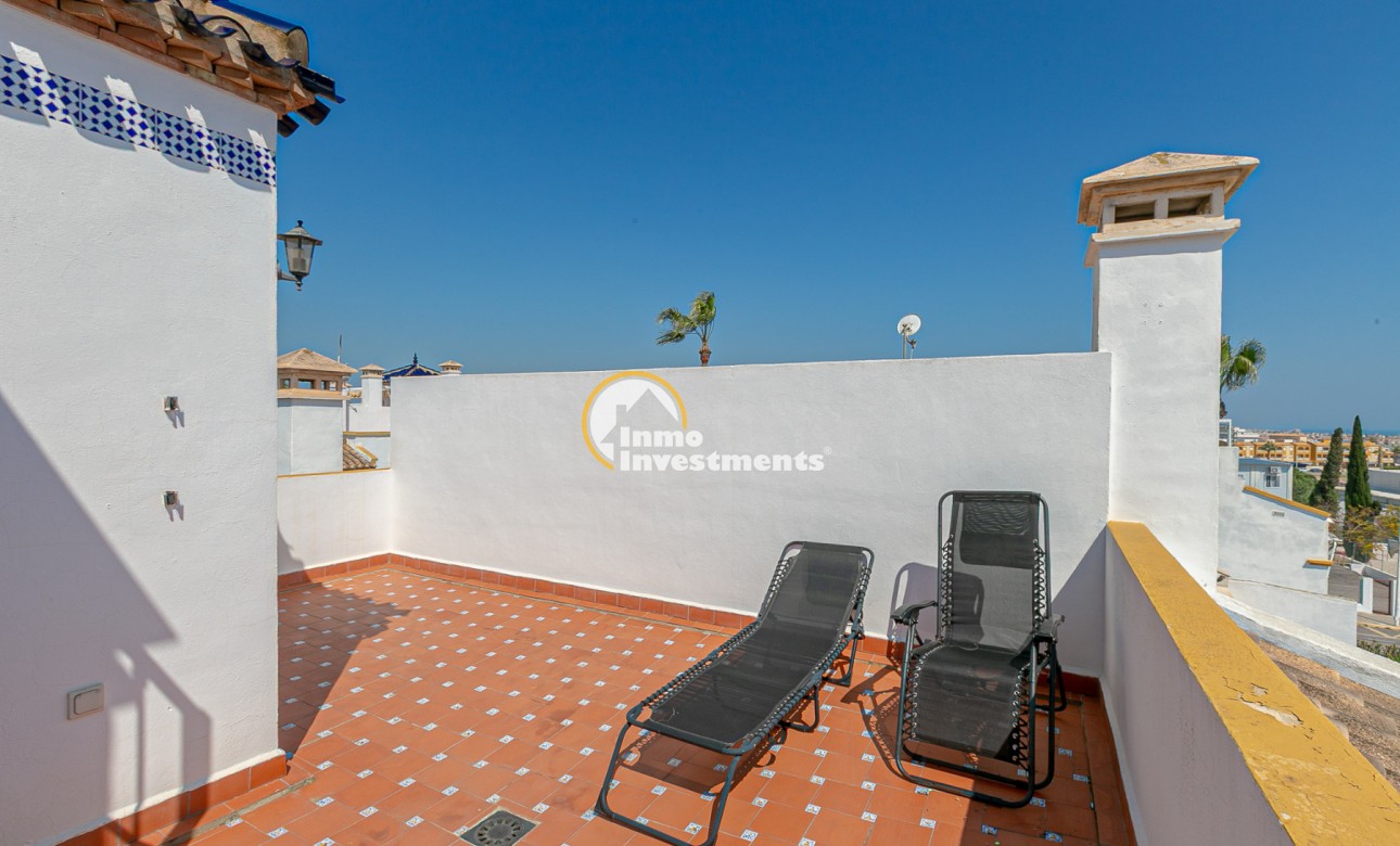 Resale - Town house - Los Dolses