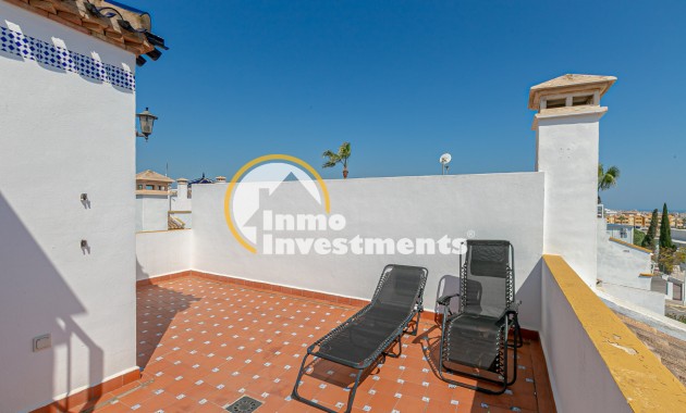 Resale - Town house - Los Dolses