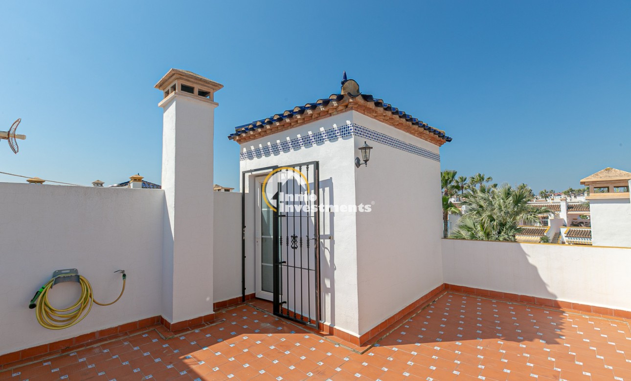 Resale - Town house - Los Dolses