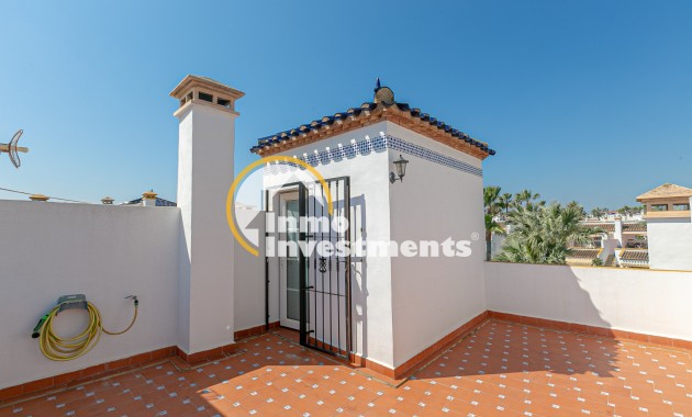 Resale - Town house - Los Dolses