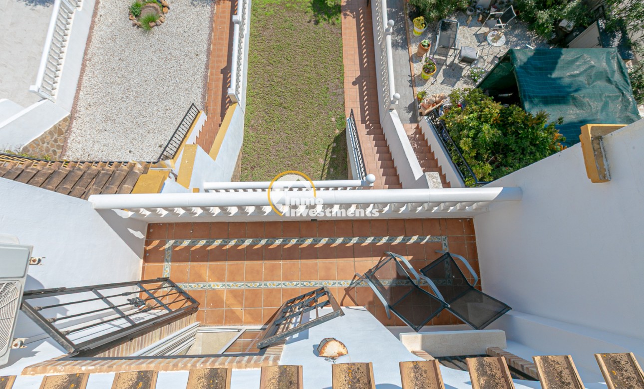 Resale - Town house - Los Dolses