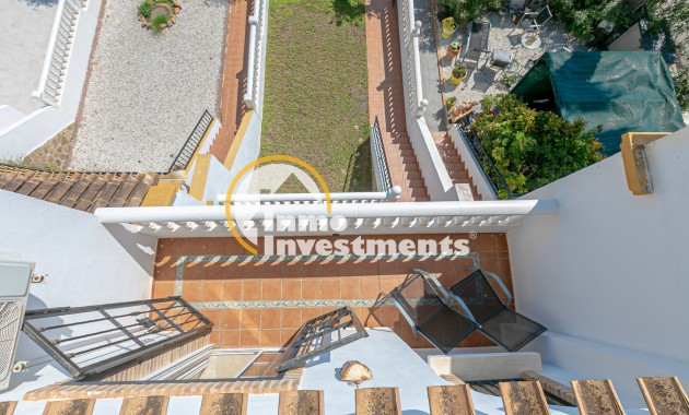 Resale - Town house - Los Dolses