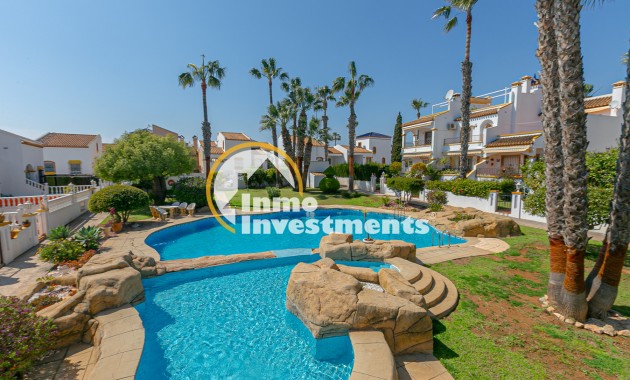 Resale - Town house - Los Dolses