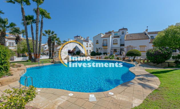 Resale - Town house - Los Dolses