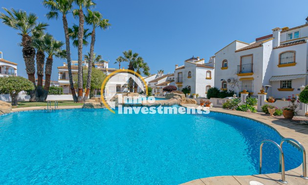 Resale - Town house - Los Dolses