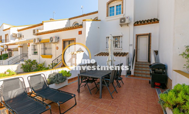 Resale - Town house - Los Dolses